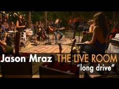 Yes! Jason Mraz - Long Drive video