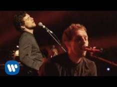 Singles Coldplay - Fix You video