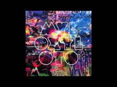 Mylo Xyloto Coldplay - A Hopeful Transmission video