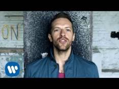 Mylo Xyloto Coldplay - Every Teardrop Is A Waterfall video