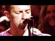 Mylo Xyloto Coldplay - Us Against The World video