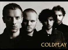 PARACHUTES (VINYL) Coldplay - Shiver video
