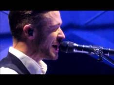 Justin Timberlake - Until The End of Time video