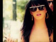Singles Katy Perry - Agree To Disagree video