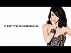 Katy Perry - Choose Your Battles video