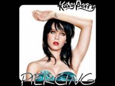 Singles Katy Perry - Piercing video