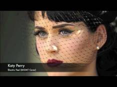 Singles Katy Perry - Electric Feel video