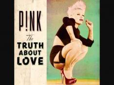The Truth About Love Pink - Good Old Days video