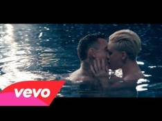 Pink - Just Give Me A Reason video