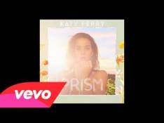Prism Katy Perry - Walking On Air video