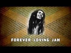 Bob Marley - Forever Loving Jah video