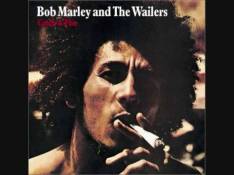 Catch a Fire (Remastered) Bob Marley - Stop That Train video