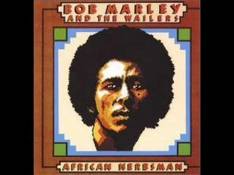 Man to Man Bob Marley - Riding High video