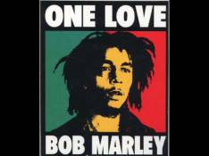 Man to Man Bob Marley - Kaya video