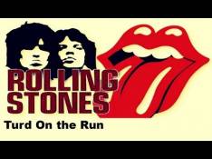 Exile on Main Street Rolling Stones - Turd On The Run video