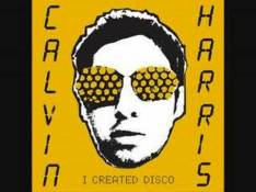 Singles Calvin Harris - Electro Man video
