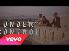 Singles Calvin Harris - Under Control video