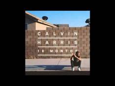 Singles Calvin Harris - School video