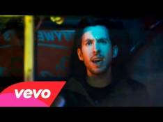 Ready for the Weekend Calvin Harris - You Used To Hold Me video