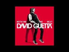 Nothing But The Beat 2.0 David Guetta - Crank It Up video