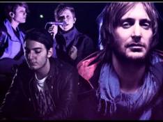 Nothing But The Beat 2.0 David Guetta - Every Chance We Get We Run video