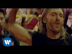 Nothing But The Beat 2.0 David Guetta - Play Hard video