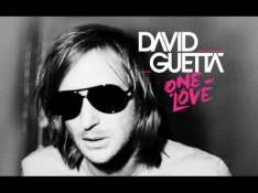 One More Love David Guetta - If We Ever video