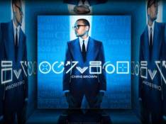 Fortune (Deluxe Edition) Chris Brown - Bassline video
