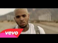 Fortune (Deluxe Edition) Chris Brown - Don't Judge Me video