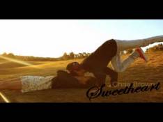 Boy In Detention Chris Brown - Sweetheart video