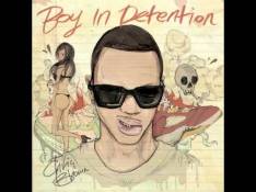 Boy In Detention Chris Brown - 100 Bottles video