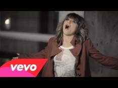 Singles Alessandra Amoroso - Ti Aspetto video