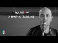 Singles Negramaro - Un Amore Così Grande video
