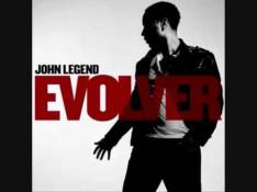 Evolver John Legend - Satisfaction video