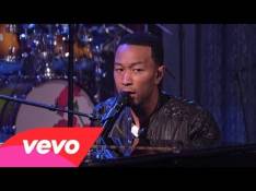Live from Philadelphia John Legend - Save Room video
