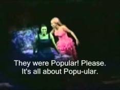 Wicked Idina Menzel - Popular video