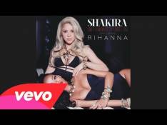 Shakira Shakira - Can't Remember To Forget You video