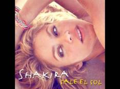 Shakira - Gordita video