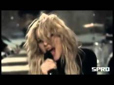 Shakira - Devocion video