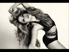 Shakira - Tu Boca video