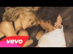 She Wolf Shakira - Gypsy video