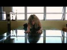 Fijacion Oral Shakira - La Tortura (reggaeton Version) video