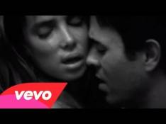 Enrique Iglesias - Somebody's Me video