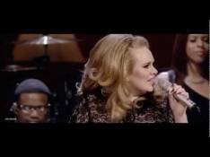 19 Adele - My Same video
