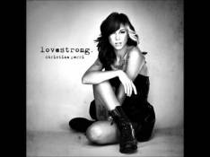 Lovestrong Christina Perri - Mine video