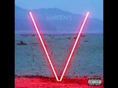 Maroon 5 - My Heart Is Open video