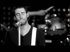 Maroon 5 - Pure Imagination video