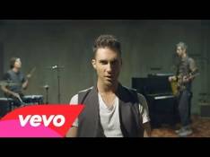 Singles Maroon 5 - Won't Go Home Without You video