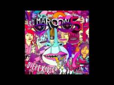 Maroon 5 - Wasted Years video