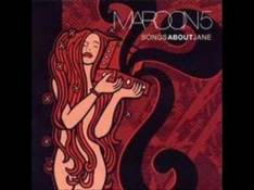 Songs About Jane [2 CD 10th Anniversary Edition] Maroon 5 - Tangled video